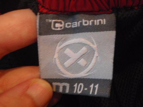 Športové nohavice, 146