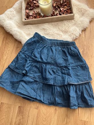 Detská sukňa, 140