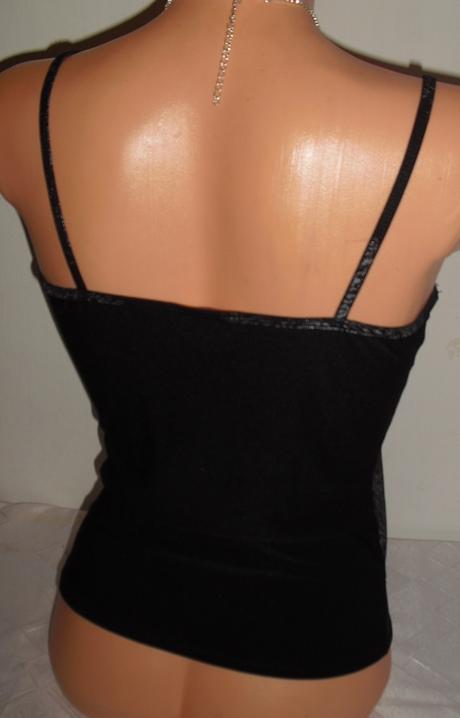 Orsay korzetovy topik, orsay,s