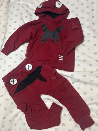 Teplakova suprava, 104