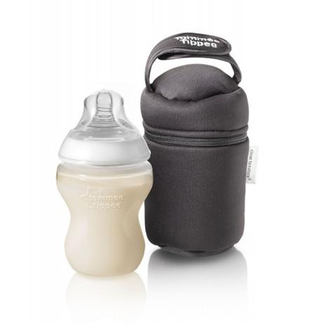 Termoobal closer to nature, tommee tippee