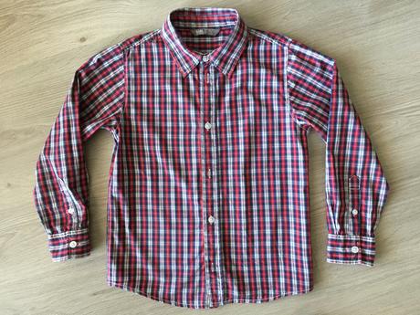 Košeľa, lindex,122