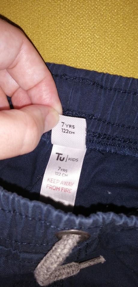 Frajerké kratase, tu,122