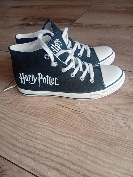 Tenisky harry potter, 37