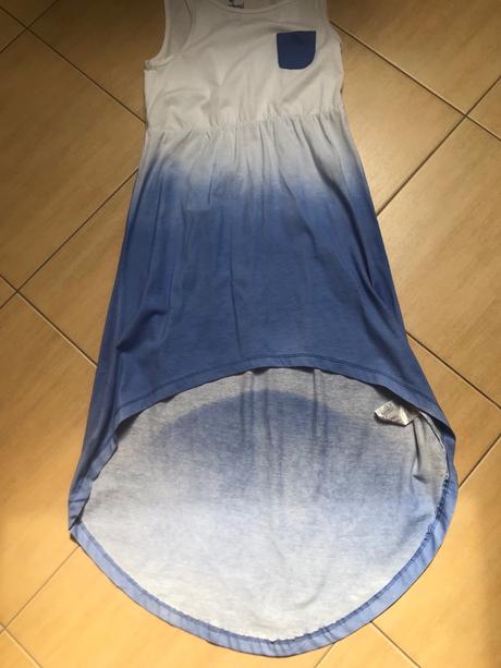 Šaty 6-8 rokov, pepperts,128