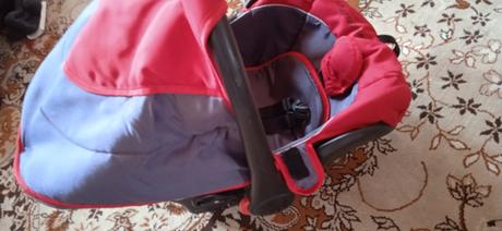 Autosedačka vajicko, 