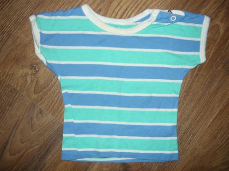 Tričko s krátkým rukávom -80, 80