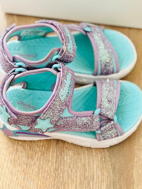 Skechers sandálky, skechers,28
