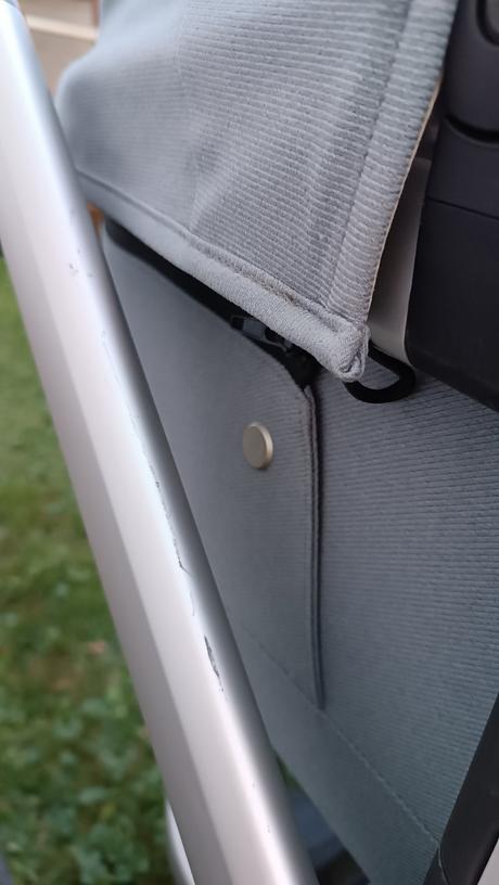 Komplet kočík joolz day+ (farba gentle blue 2020), joolz,joolz day+