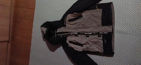 Zimná chlapc.bunda v.134, 134