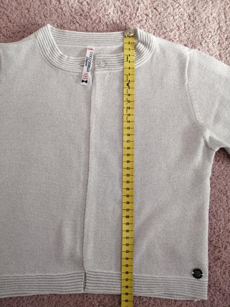 Svetrík, coccodrillo,122