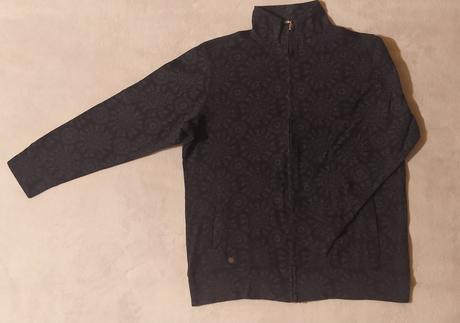 Dámska mikina willard veľk. xl, xl