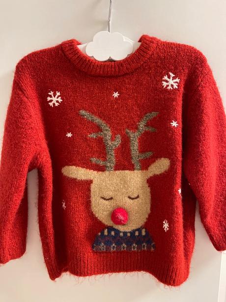 Svetrík zara, zara,86