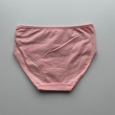 Dámske nohavičky s vysokým sedom m194, l / xl / xxl / xxxl