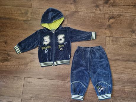 Teplakova suprava, 80