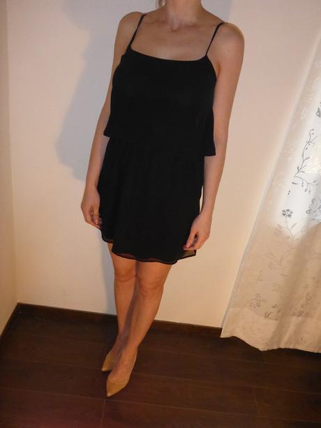 Dámske letné šaty mango, mango,s