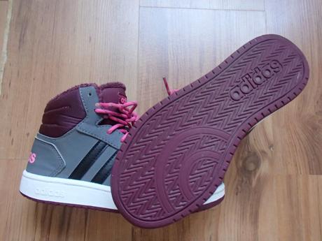 Tenisky na prechod, adidas,34