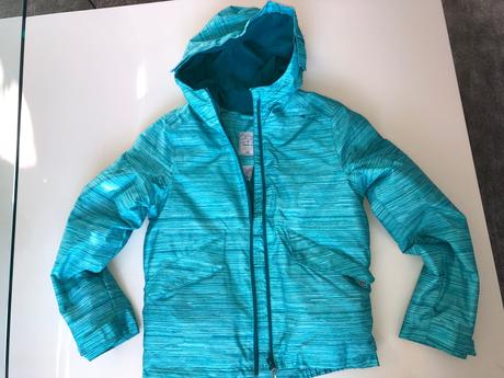 Bunda zn. quechua, decathlon, quechua,152