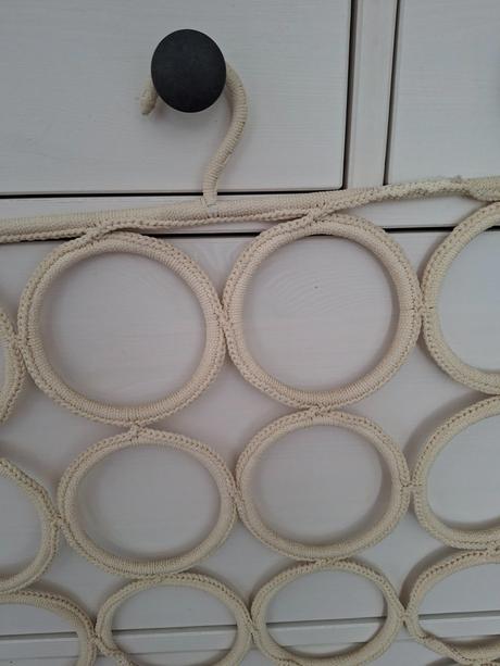 Ktemovy vesiak z ikey, 