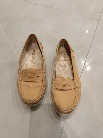 Topánky, lasocki,36