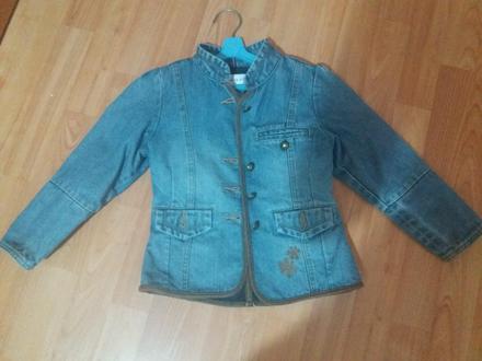 Riflove sako, next,110