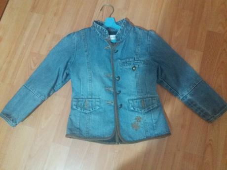 Riflove sako, next,110