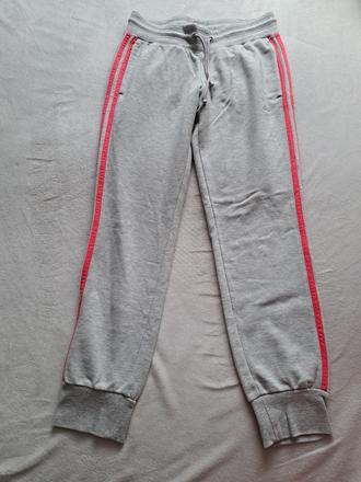 Teplaky bavlnene adidas 10e, adidas,s