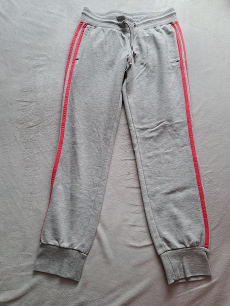 Teplaky bavlnene adidas 10e, adidas,s