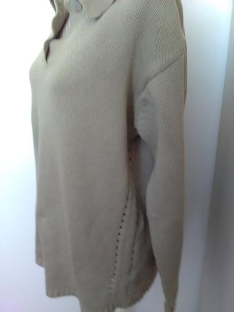 Pulóver znač.  1856, bandolera,l