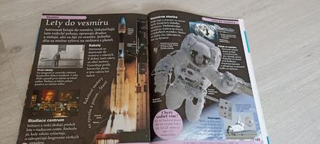 Encyklopédia pre školákov, 