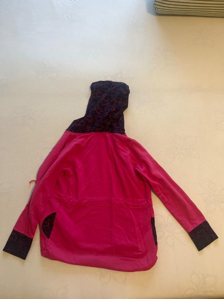 Mikina revaj 140, 140