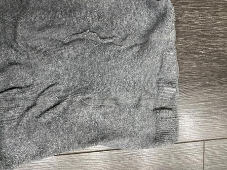 Dievčenské pančušky velk.134/140, 134