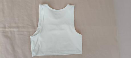 Biela športová súprava zn.zara, zara,128