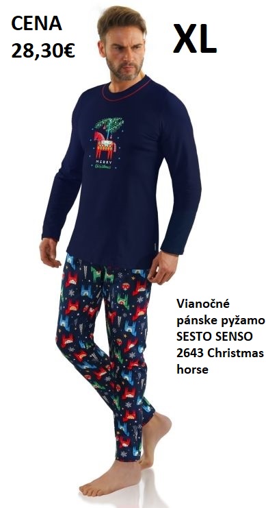 Pánske pyžamá-overaly italianfashion/cornette/taro, l / m / xl