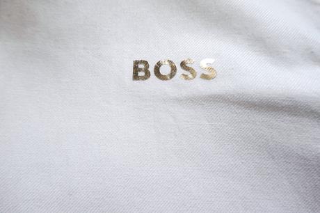 Šaty hugo boss, hugo boss,xs