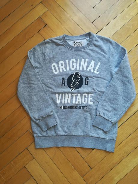 Tricko-mikina, c&a,146