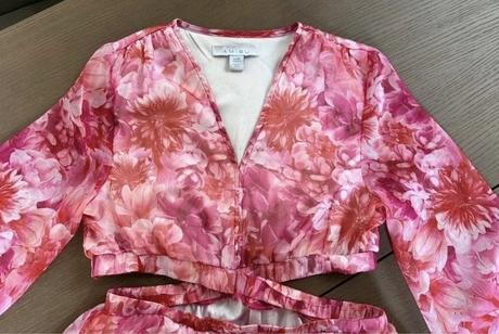 Amisu šaty, amisu,xs