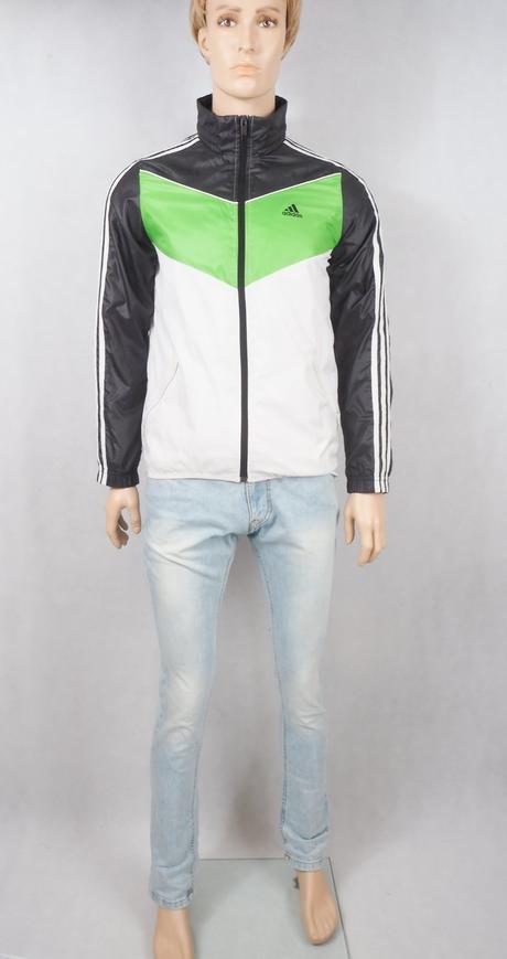 Športová bunda adidas, adidas,164