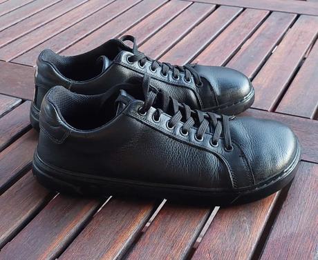 Be lenka zoom all black leather, be lenka,39