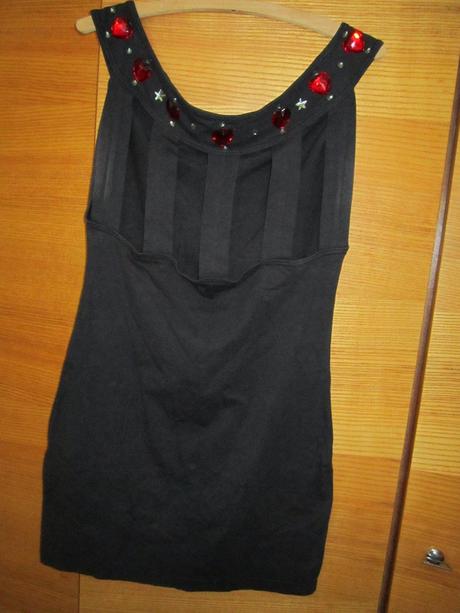 Elastické šaty--42, 42