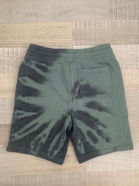 Gap detské teplákové kraťase, gap,140