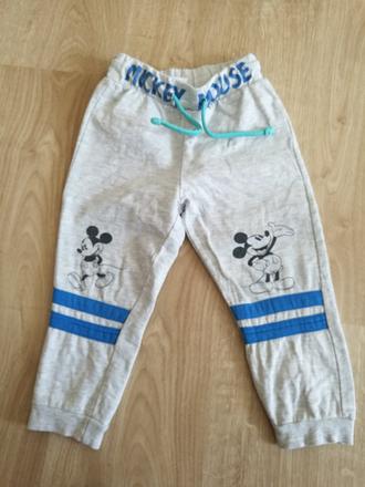 Tepláky 98, disney,98