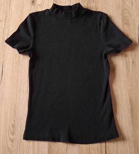 Tričká, terranova,xs