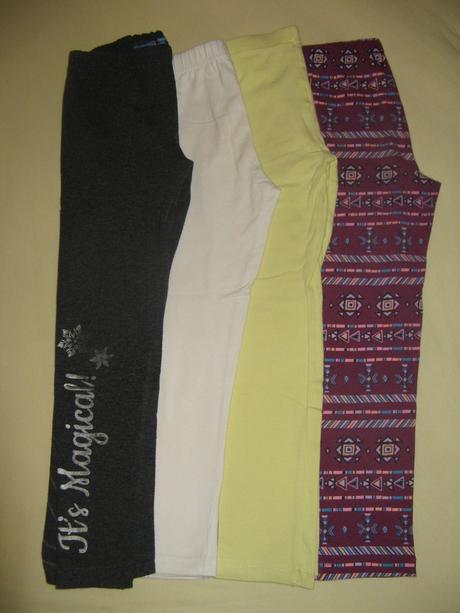 Leginky 122/128, 122