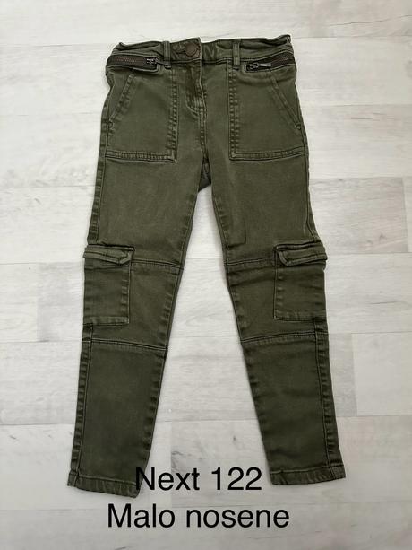 Next kapsace, next,122