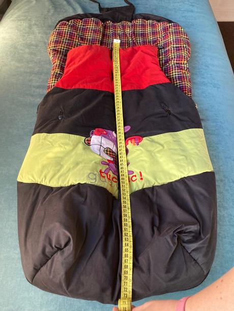 Fusak na zimu, tuc tuc psik, 