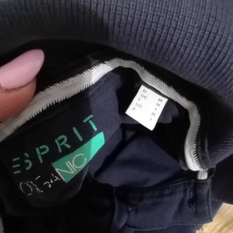 Polokošela, esprit,m