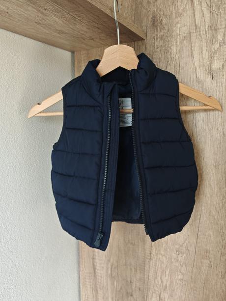 Chlapčenská vesta gap, gap,74