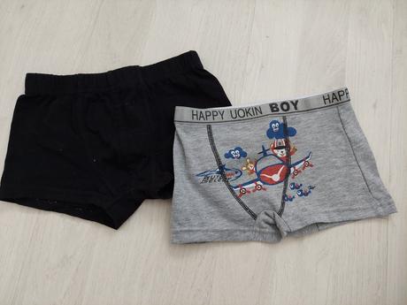 Boxerky č.98-104, 98