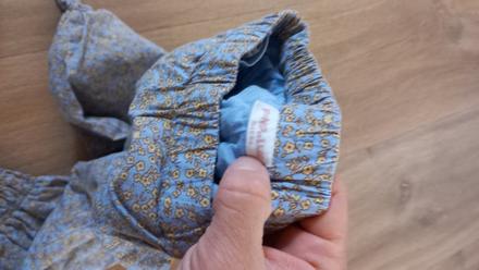 Pompdelux nohavice 86vel., pompdelux,86